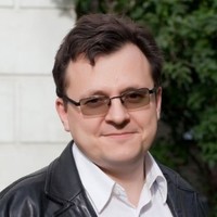 NetNation Employee Alex Goncharov's profile photo