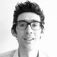 National Trust Employee Andrew Rowson's profile photo