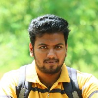 Staple AI Employee Chethan Reddy's profile photo