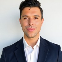 Google Employee Danny Arias's profile photo