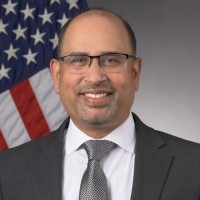 Defense Logistics Agency Employee Mohan Pinisetti's profile photo