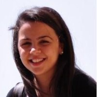 KoçSistem Employee Şeniz Kayık's profile photo