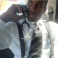 University Hospital of the West Indies (UHWI) Employee Patrick Crooks's profile photo