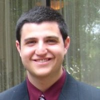 W. R. Grace Employee Ben Pollack's profile photo