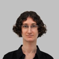 Yulia Bubnova Email & Phone Number