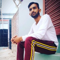 Startup Marketing Employee Amish Malhotra's profile photo