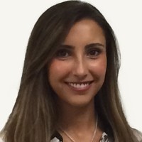 Microsoft Employee Nadia Lopez's profile photo