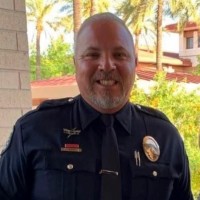 Peoria Police Department - Arizona Employee David Barela's profile photo