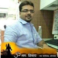 Bhavesh Desai Email & Phone Number