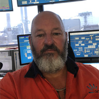 AGL Australia Employee Michael Burwell's profile photo