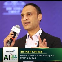 SBI MUTUAL FUND Employee Shrikant Kejriwal's profile photo