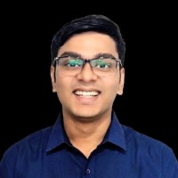 Agaetis Technologies Employee Aryan Mehta's profile photo