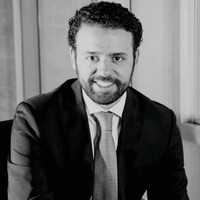 Oracle Employee Angel Alija's profile photo