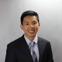 Amazon Employee Steven Z.'s profile photo