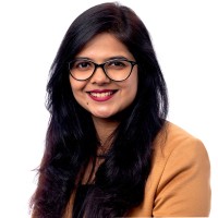 BNP Paribas Employee Dimple Jain's profile photo