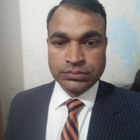 Mitashi Employee Manoj Prajapati's profile photo