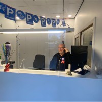 MVH Security Employee Lenssens Luc's profile photo