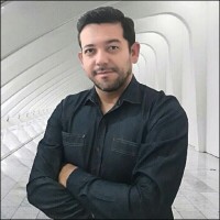LUMED Employee Daniel Trindade's profile photo