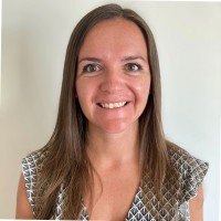 Galop Employee Emma Kidger's profile photo