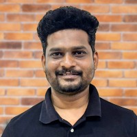 Cflow Employee Naveenprabhu Arumugam's profile photo