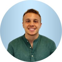 Barkan Winery Employee Noam Journo's profile photo