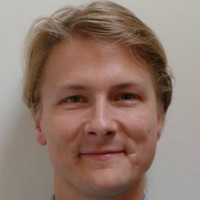 Portchain Employee Jasper Boessenkool's profile photo