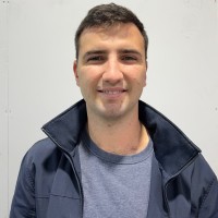 Flapp Employee Santiago Muzzo's profile photo
