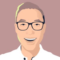 Datum Employee Felix Widjaja's profile photo