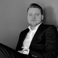 André Nielsen Email