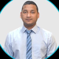 Groot Software Solutions Employee Naveen Tiwari's profile photo