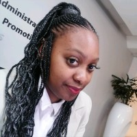 MHA Management Holdings Employee Sinegugu Vuzane's profile photo
