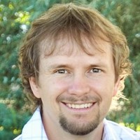 Awardco Employee Rob Nash's profile photo