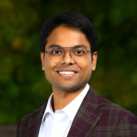 Deepak Venkat Email & Phone Number