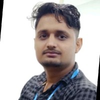 formerly KPISOFT Employee Ajeet Kumar's profile photo