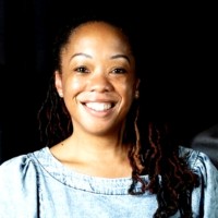Carle Health Employee Jacquelyn Johnson's profile photo