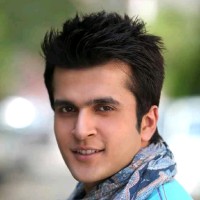 JPMorgan Chase & Co. Employee Prashant Reddy's profile photo