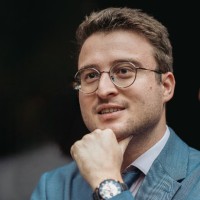 Dimitri Mella Email & Phone Number