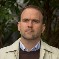 Industrifonden Employee Jonas Jendi's profile photo