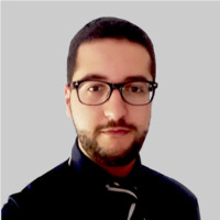 Uzerly Employee Ayman Benali's profile photo