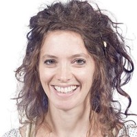 AMOS Employee Melanie Godart's profile photo