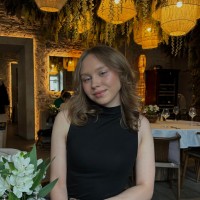 Daria Vasilieva Email