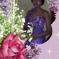 Mary Atieno