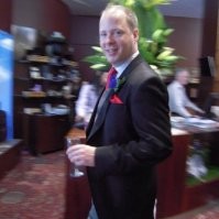 Telegram Group - Telegram Co & Milligram Employee Alastair Pym's profile photo