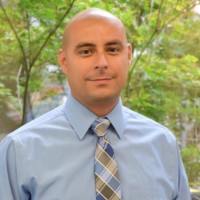 Murphy-Hoffman Company (MHC Kenworth) Employee Mark MacIas's profile photo