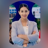 Solitek Engineering Employee Emine Bedir's profile photo