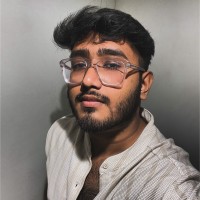 Srinjoy Roy Email