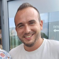 FN Browning Group Employee Anthony Luccioli's profile photo