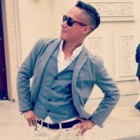 Honey Play Box Employee Joreail Armstrong's profile photo