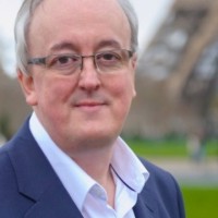 MN Organisation Employee Nick Vine's profile photo