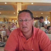 Sligro Food Group Employee Pieter Meeuwesen's profile photo